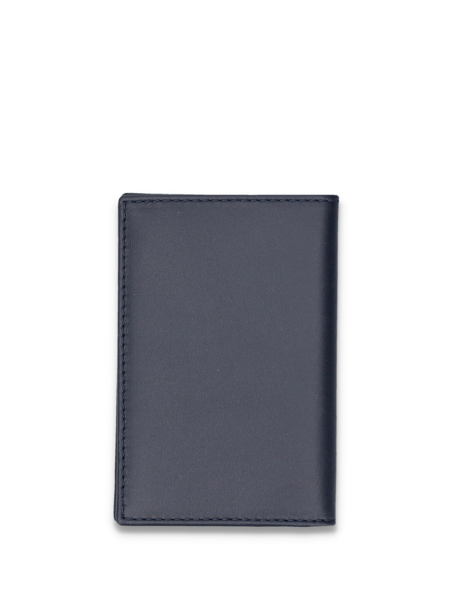 Classic bifold wallet - Spazio Pritelli