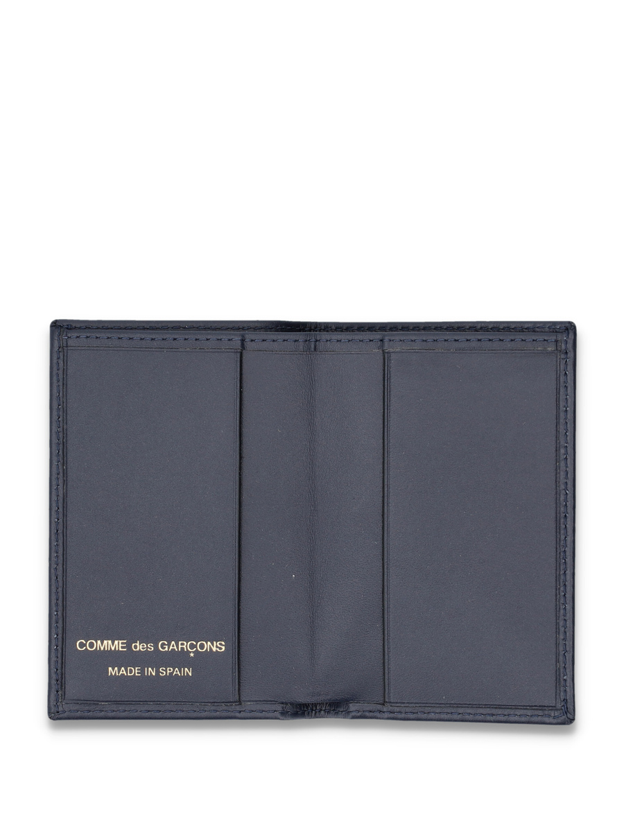 Classic bifold wallet - Spazio Pritelli