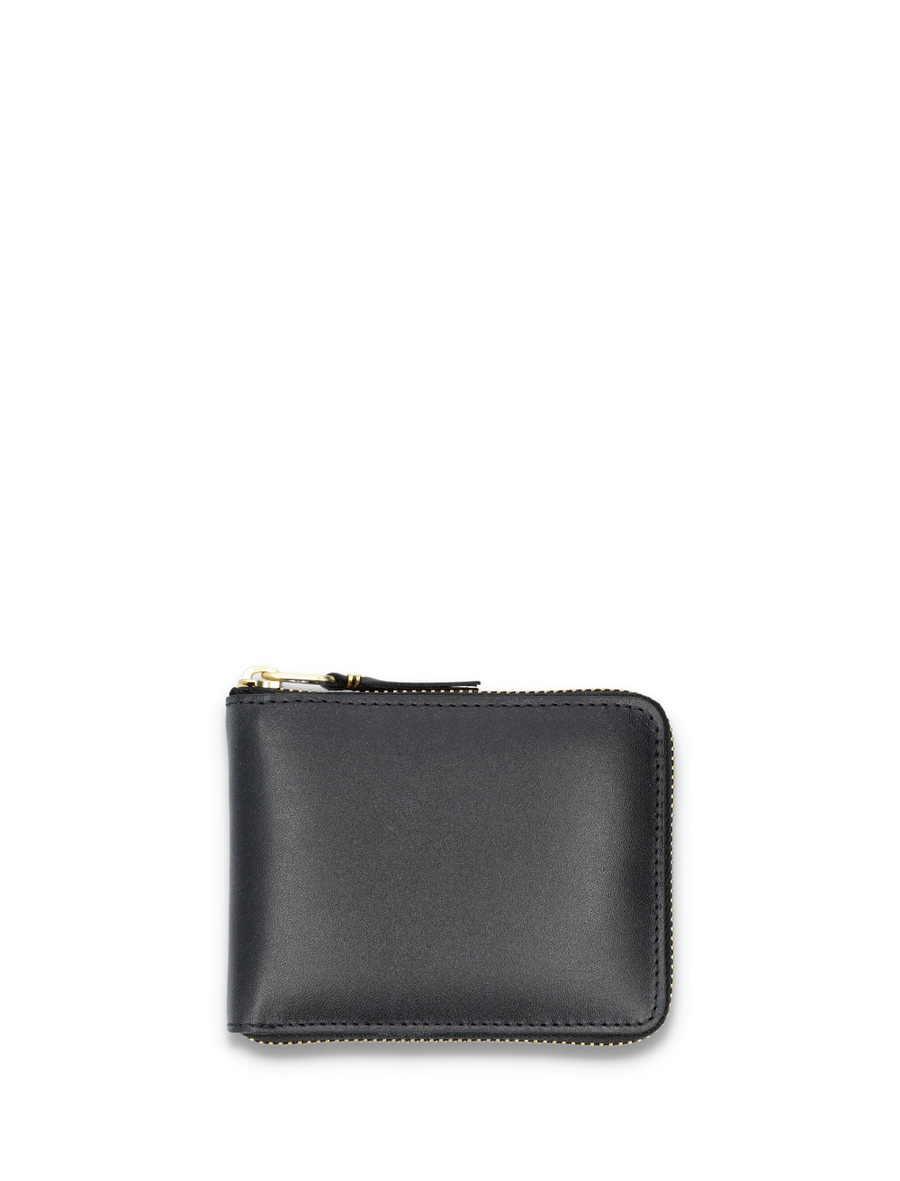 Small zip around wallet - Spazio Pritelli