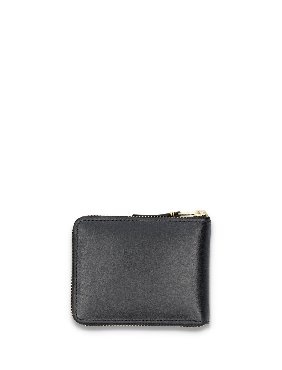Small zip around wallet - Spazio Pritelli
