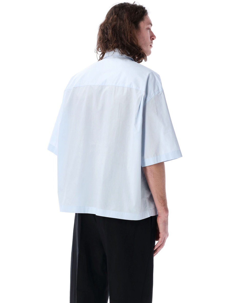 Sanko shirt - Spazio Pritelli