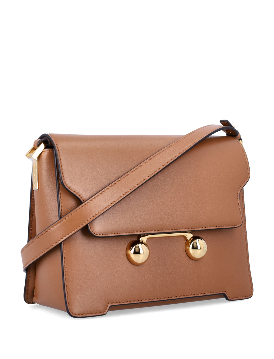 Trunkaroo medium shoulder bag - Spazio Pritelli