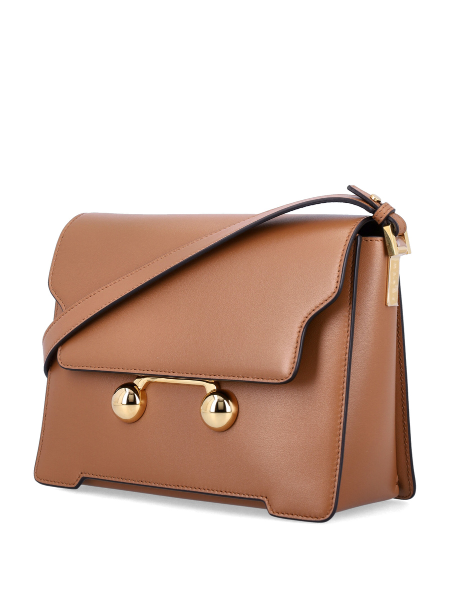Trunkaroo medium shoulder bag - Spazio Pritelli