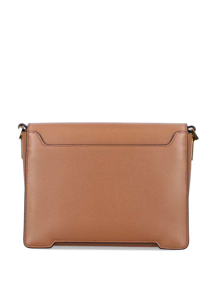 Trunkaroo medium shoulder bag - Spazio Pritelli