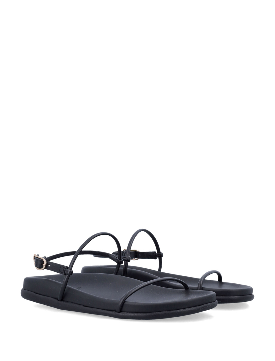 Symistra footbed - Spazio Pritelli
