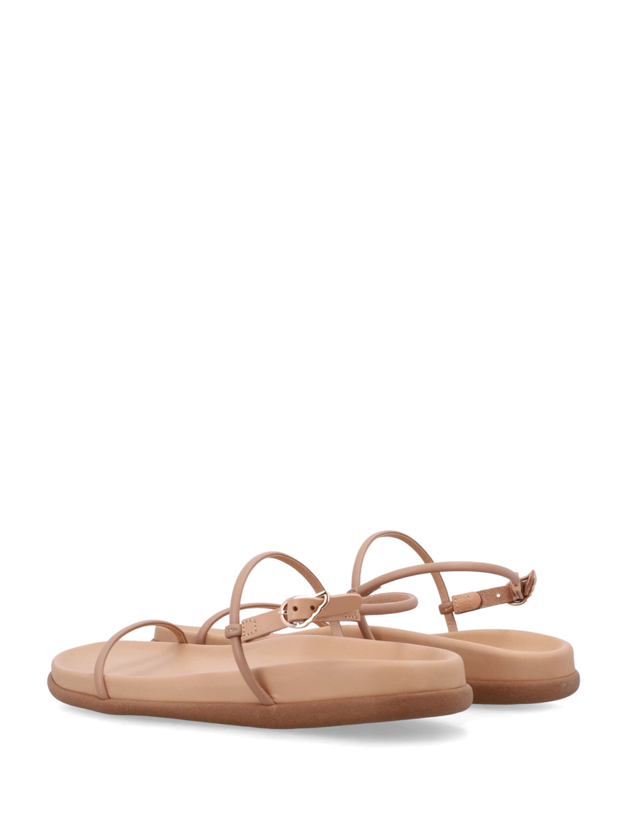 Symistra footbed - Spazio Pritelli