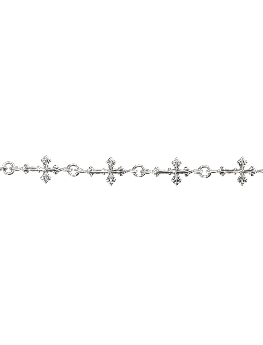 Avelli cross necklace - Spazio Pritelli
