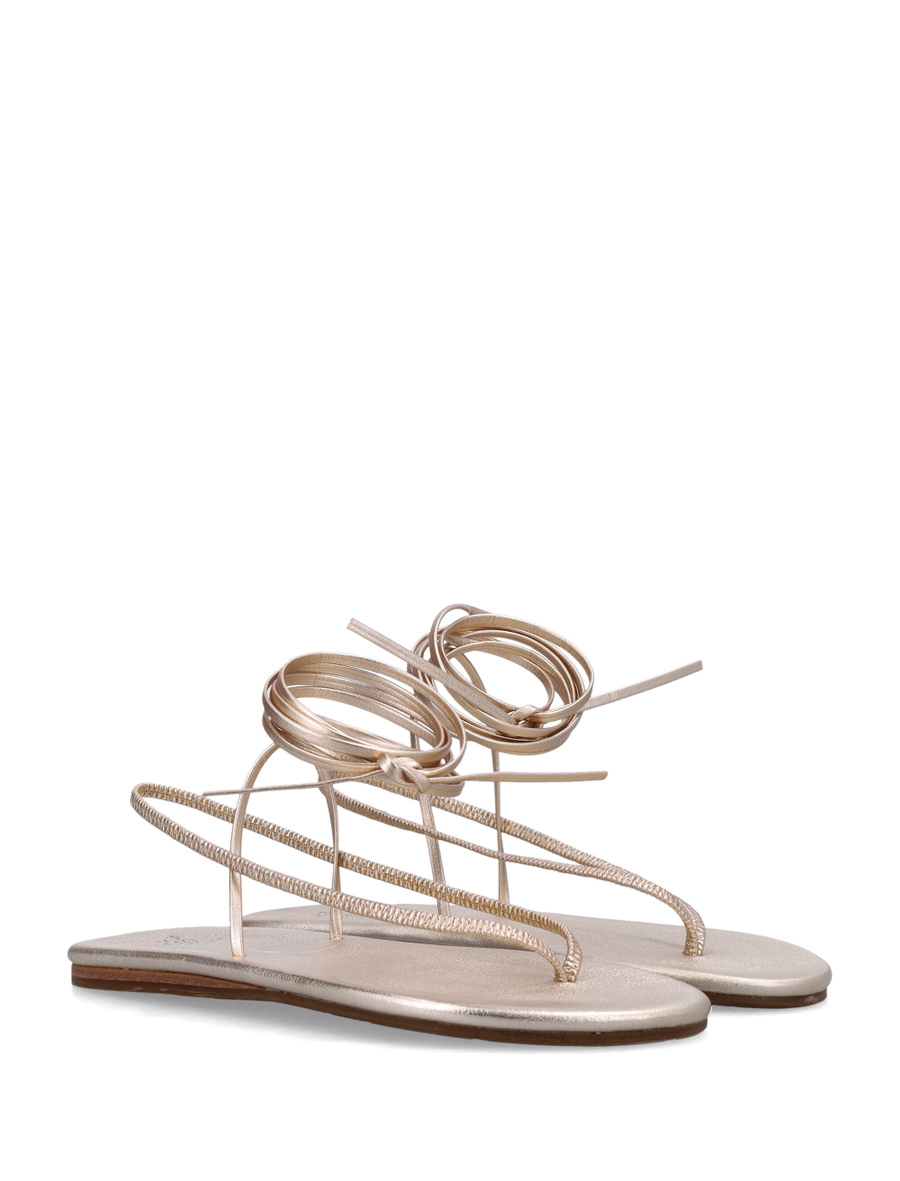Sfendoni thong sandals - Spazio Pritelli