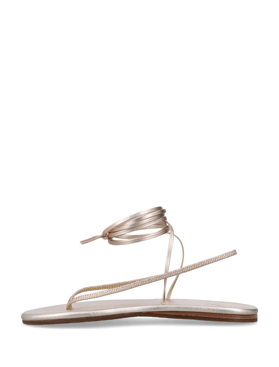 Sfendoni thong sandals - Spazio Pritelli