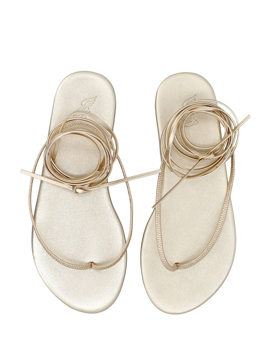 Sfendoni thong sandals - Spazio Pritelli