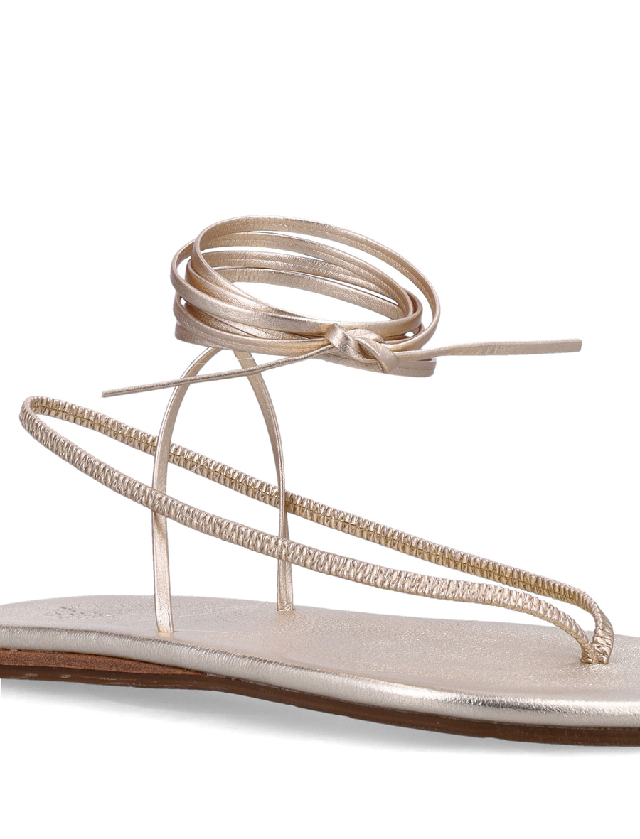 Sfendoni thong sandals - Spazio Pritelli