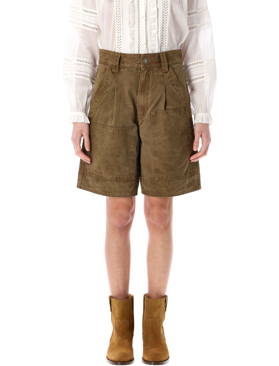 Katja shorts - Spazio Pritelli