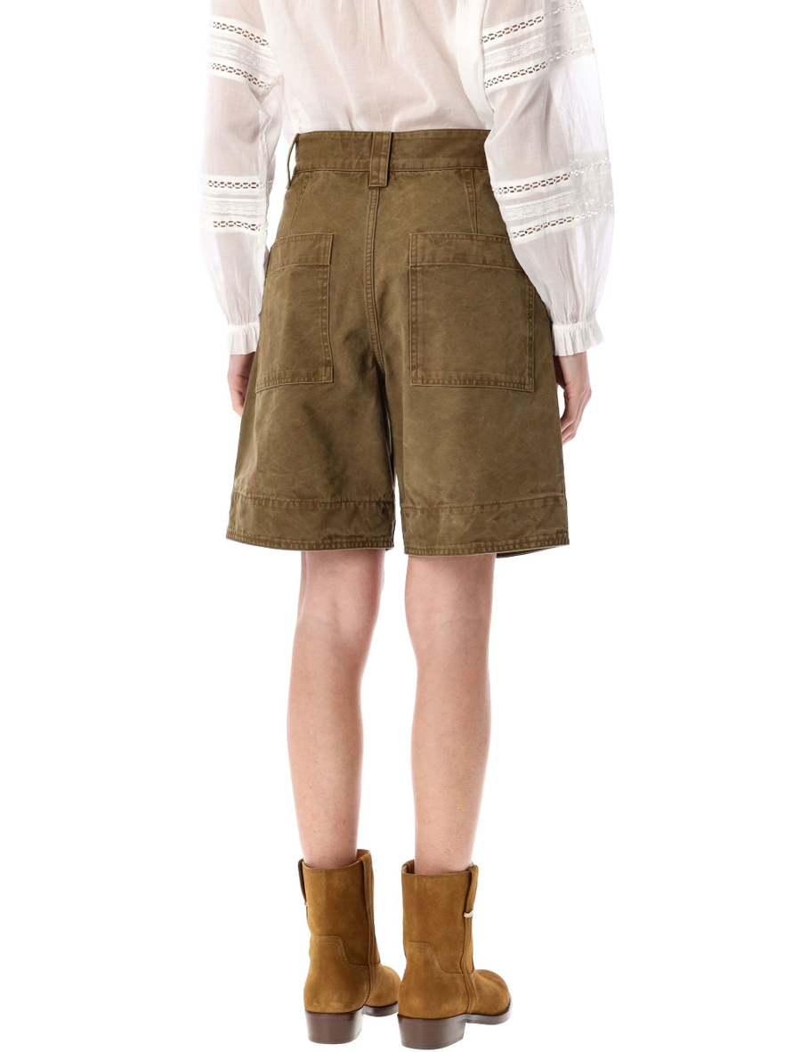 Katja shorts - Spazio Pritelli