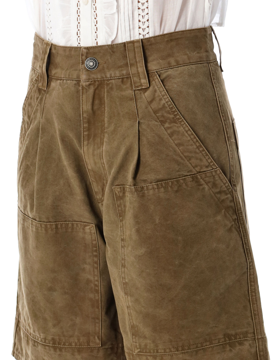 Katja shorts - Spazio Pritelli