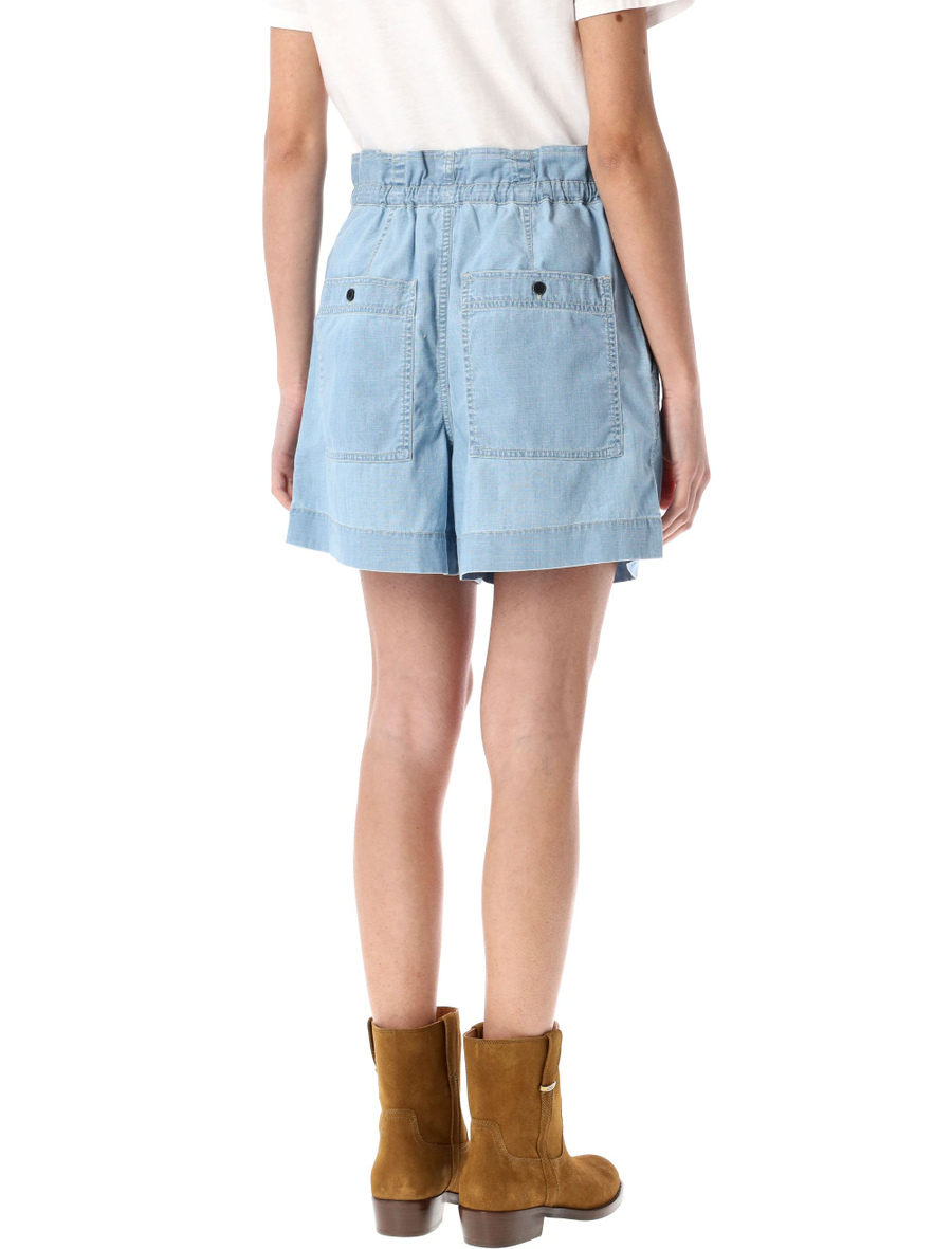 Valdina shorts - Spazio Pritelli