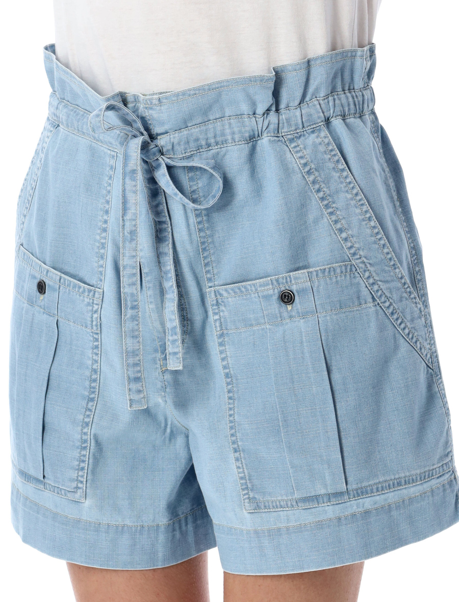 Valdina shorts - Spazio Pritelli