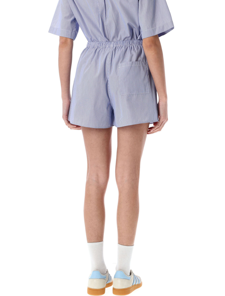 SRC mini boxer shorts - Spazio Pritelli