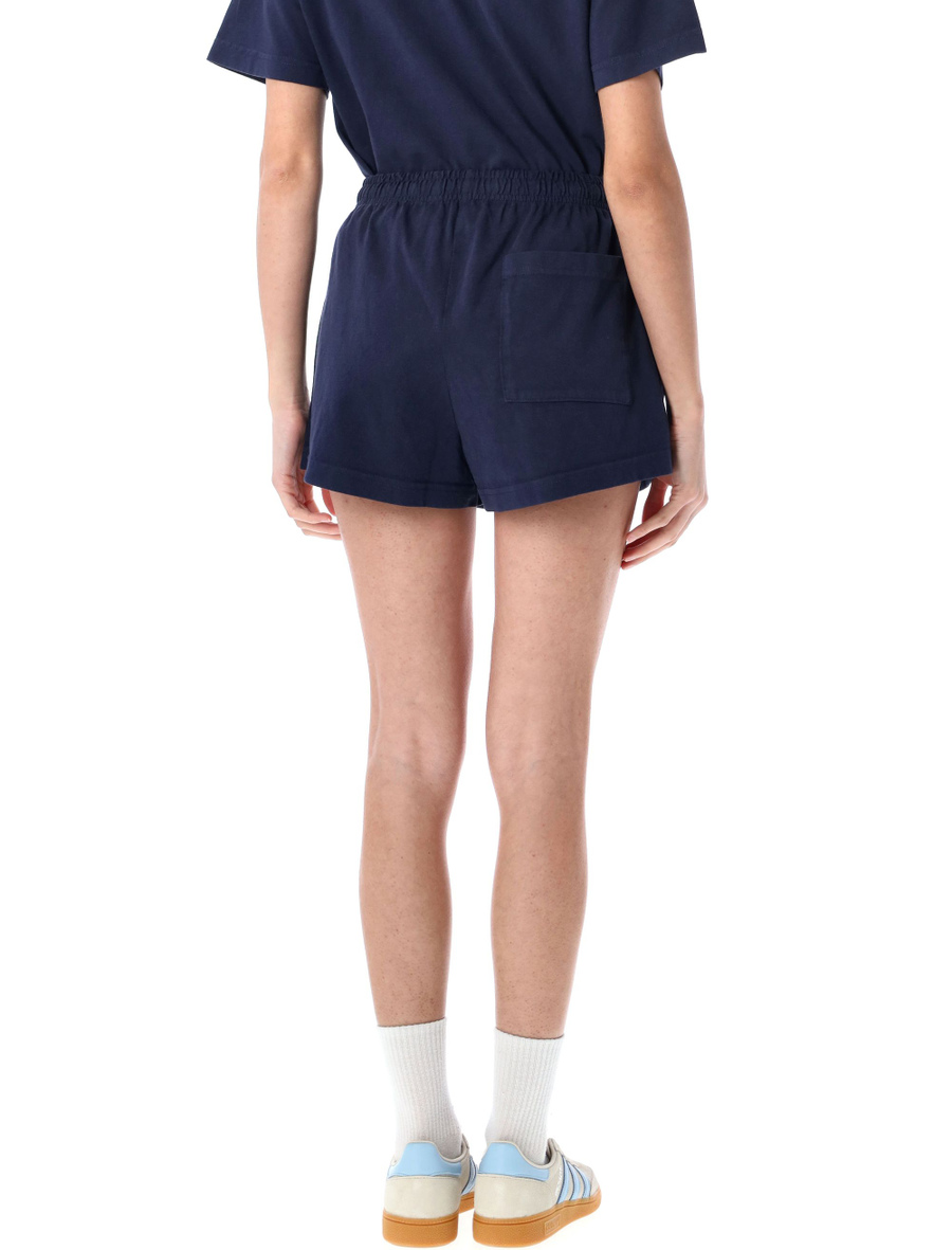 New York Ivy shorts - Spazio Pritelli