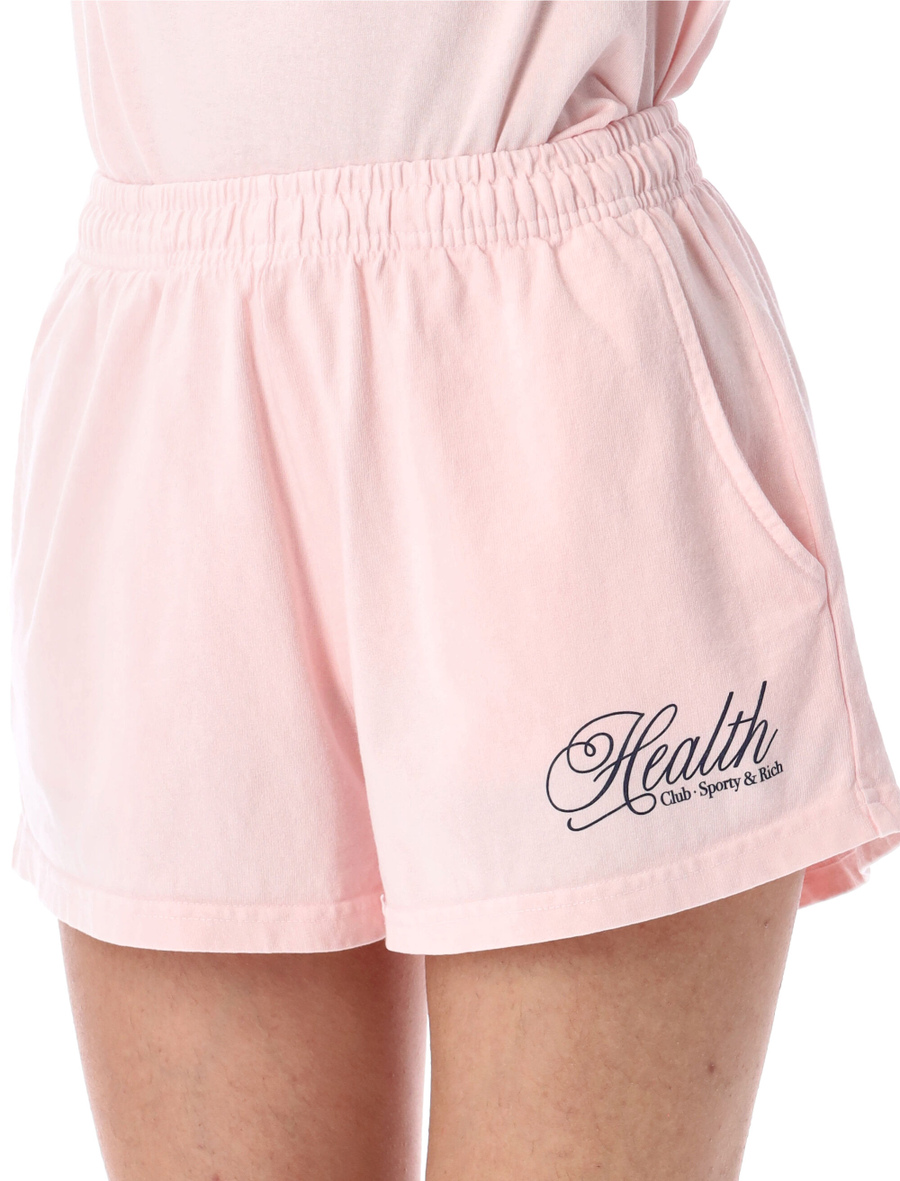 Health Script Disco short - Spazio Pritelli