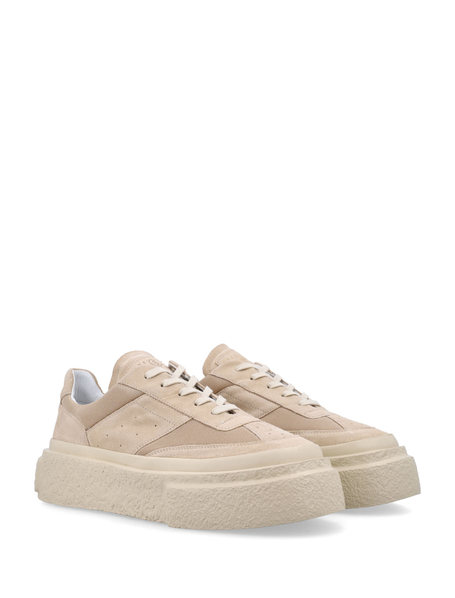 Gambetta sneakers - Spazio Pritelli