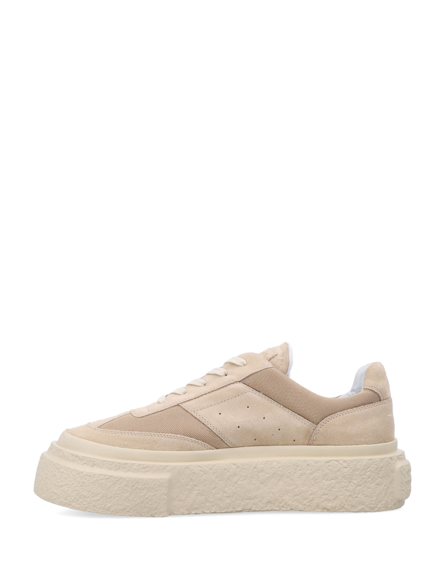 Gambetta sneakers - Spazio Pritelli