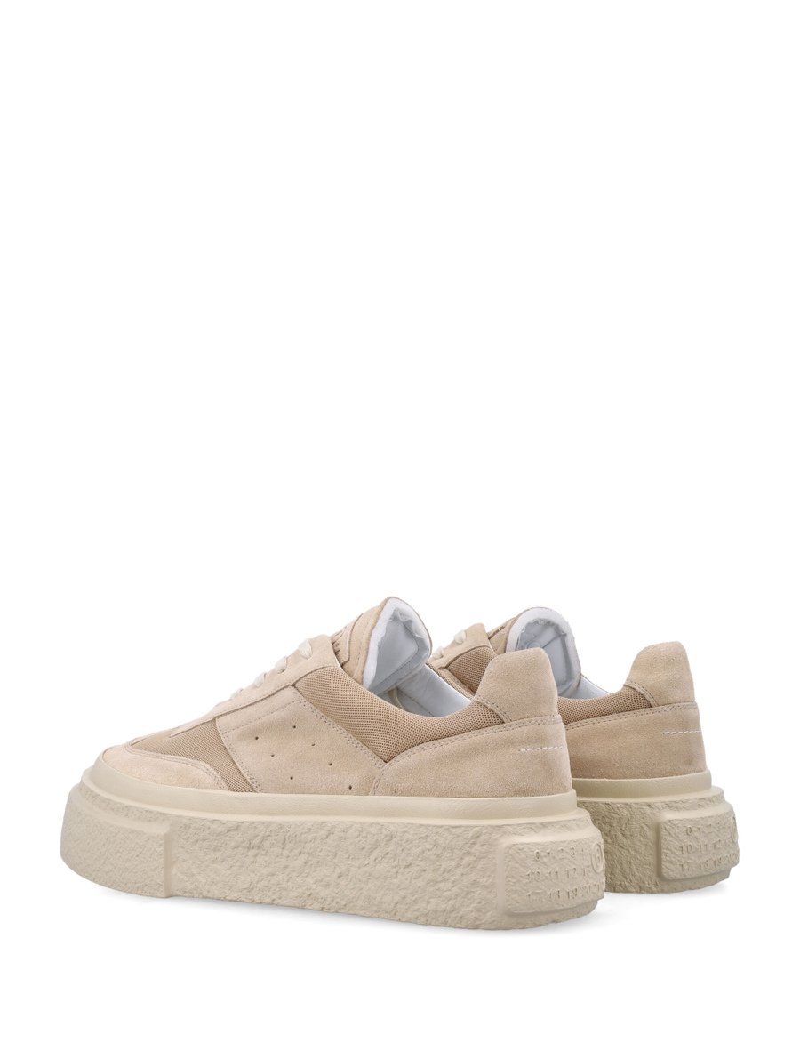 Gambetta sneakers - Spazio Pritelli