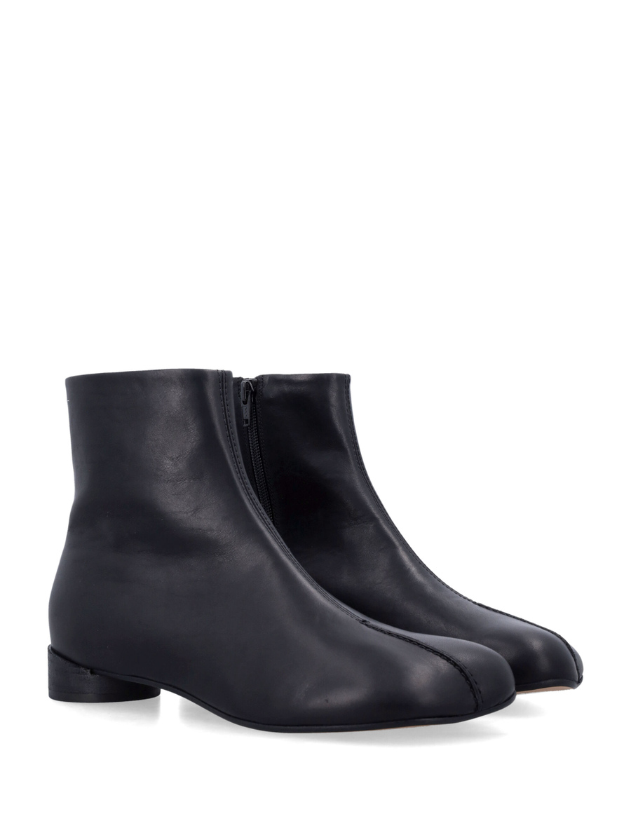 Anatomic ankle boot - Spazio Pritelli
