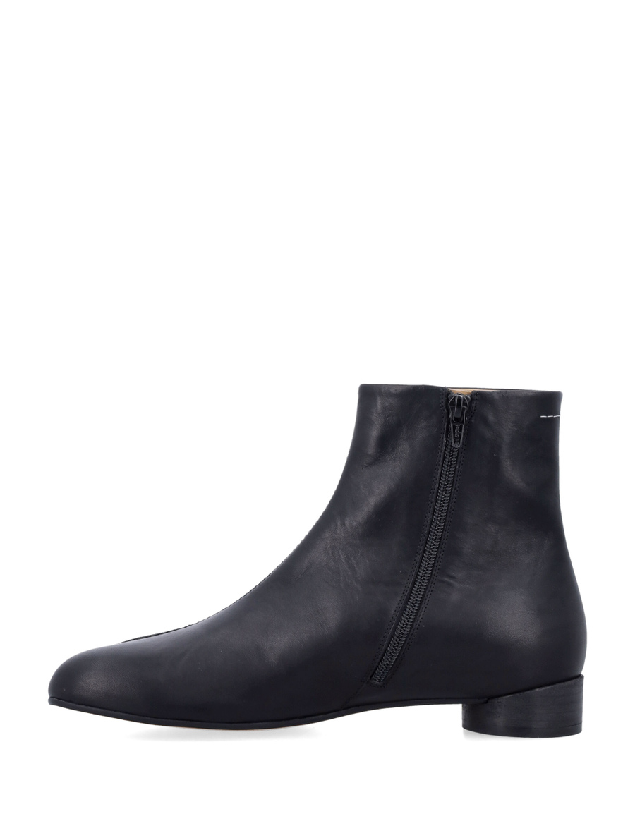 Anatomic ankle boot - Spazio Pritelli