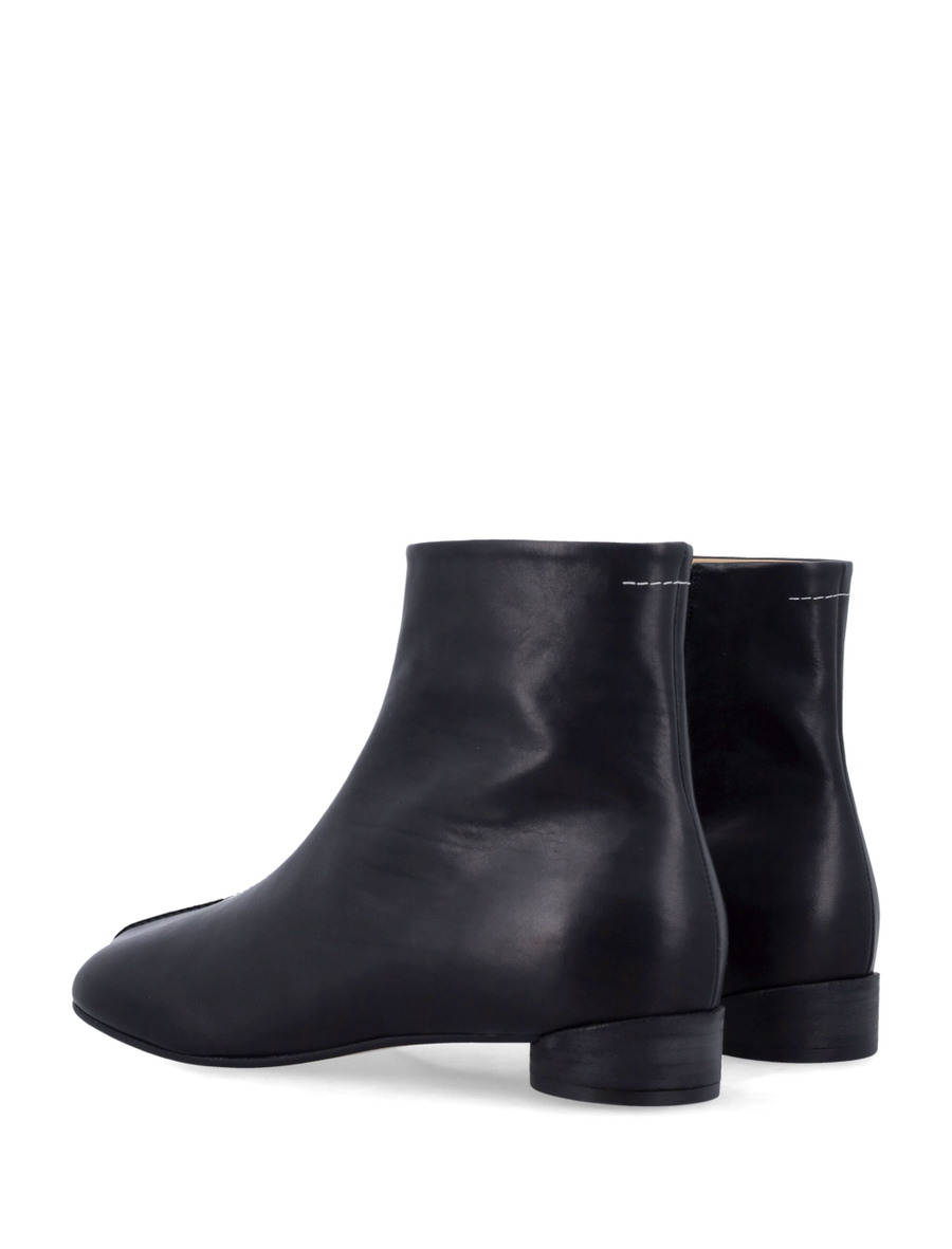 Anatomic ankle boot - Spazio Pritelli