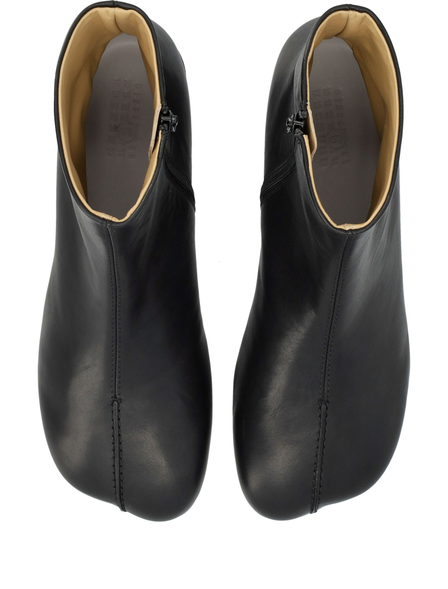 Anatomic ankle boot - Spazio Pritelli