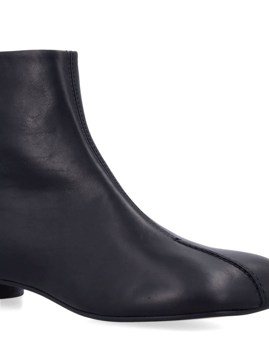 Anatomic ankle boot - Spazio Pritelli