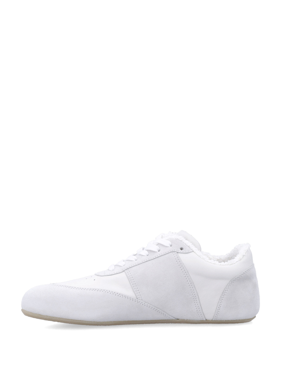 Anatomic sneakers - Spazio Pritelli