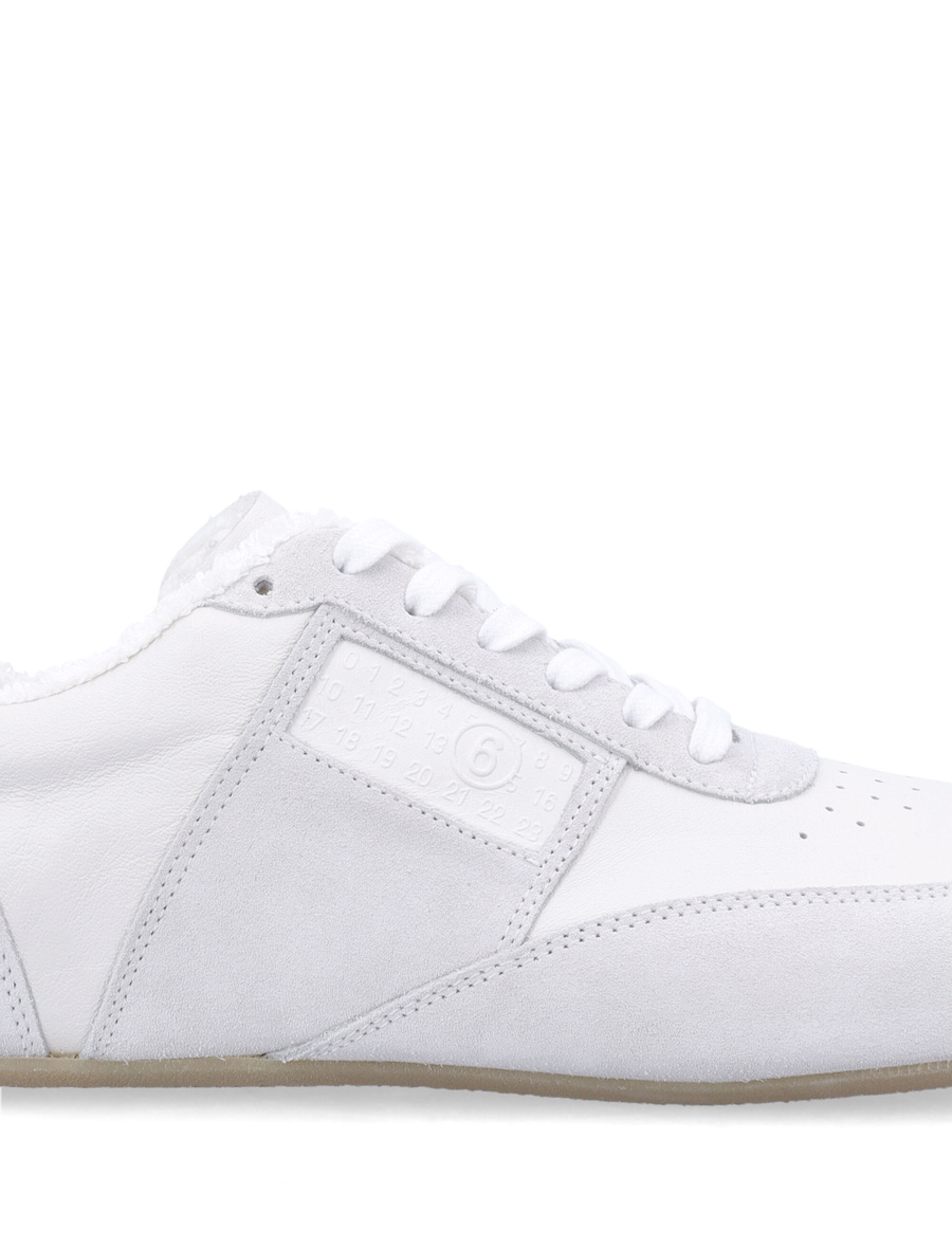Anatomic sneakers - Spazio Pritelli