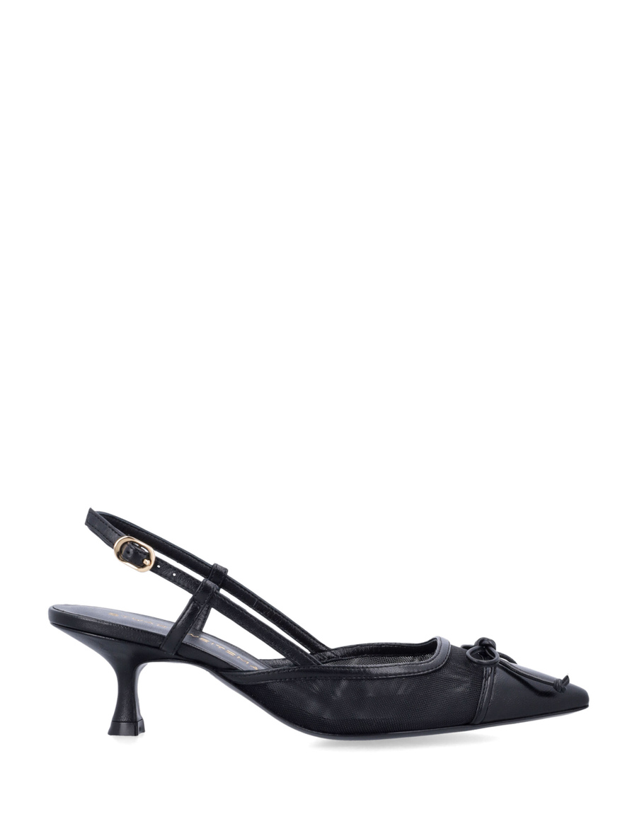 Kitty slingback - Spazio Pritelli