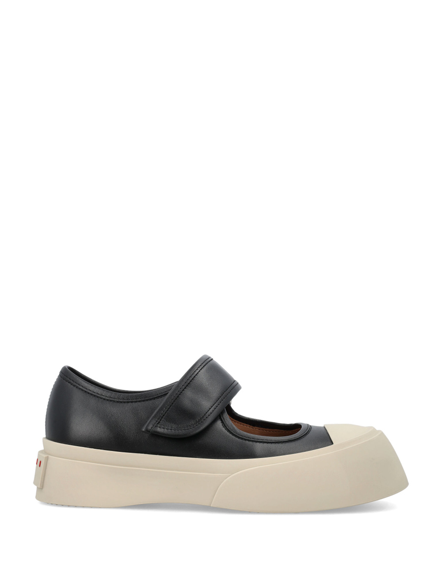 Pablo Mary Jane sneakers - Spazio Pritelli