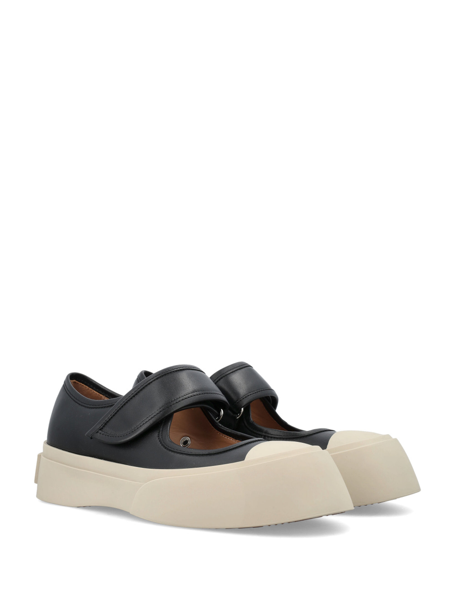 Pablo Mary Jane sneakers - Spazio Pritelli