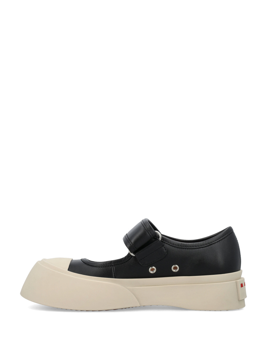 Pablo Mary Jane sneakers - Spazio Pritelli