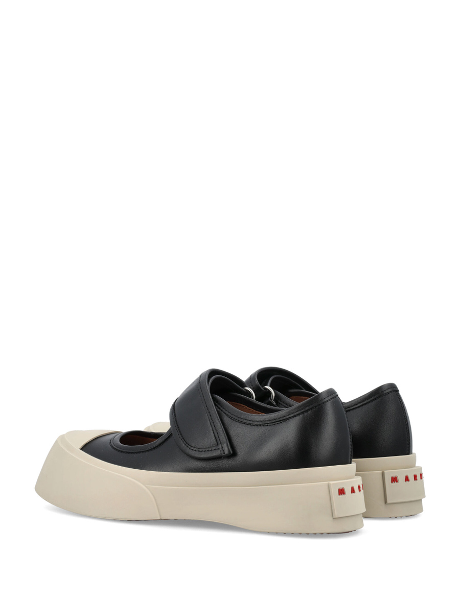 Pablo Mary Jane sneakers - Spazio Pritelli