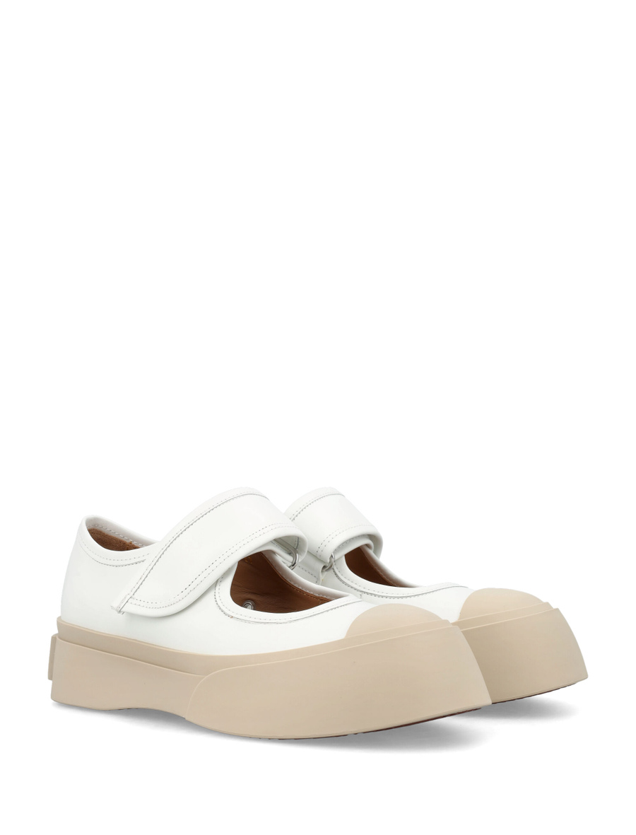 Pablo Mary Jane sneakers - Spazio Pritelli