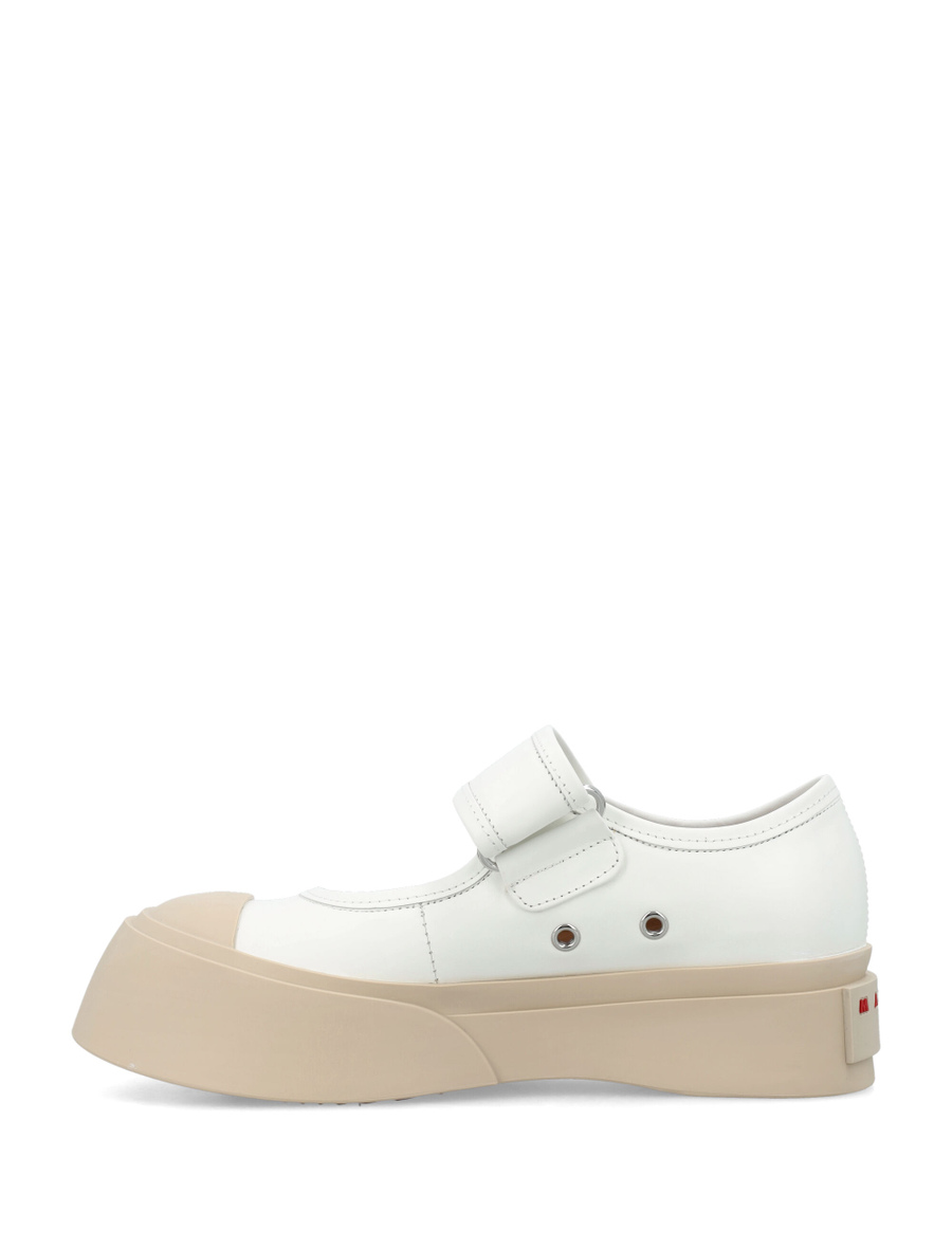 Pablo Mary Jane sneakers - Spazio Pritelli