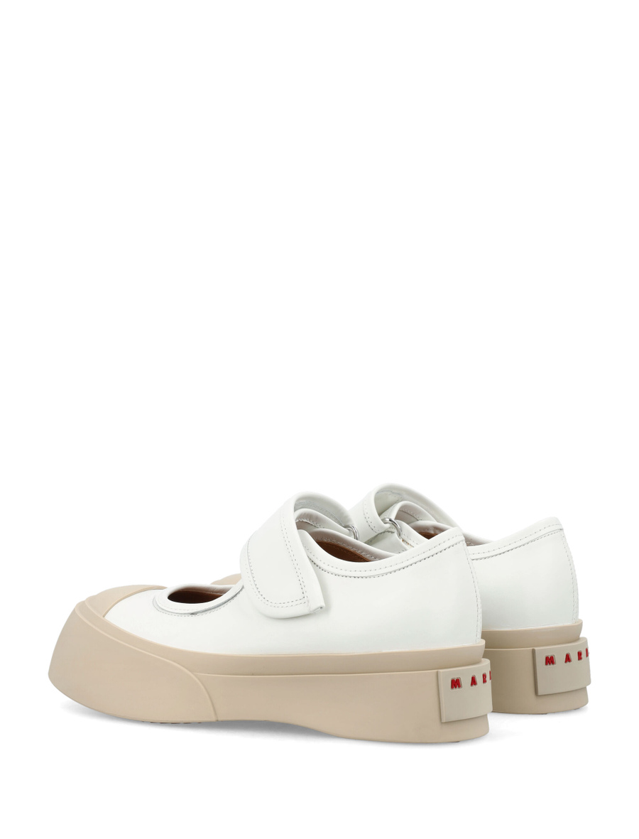 Pablo Mary Jane sneakers - Spazio Pritelli