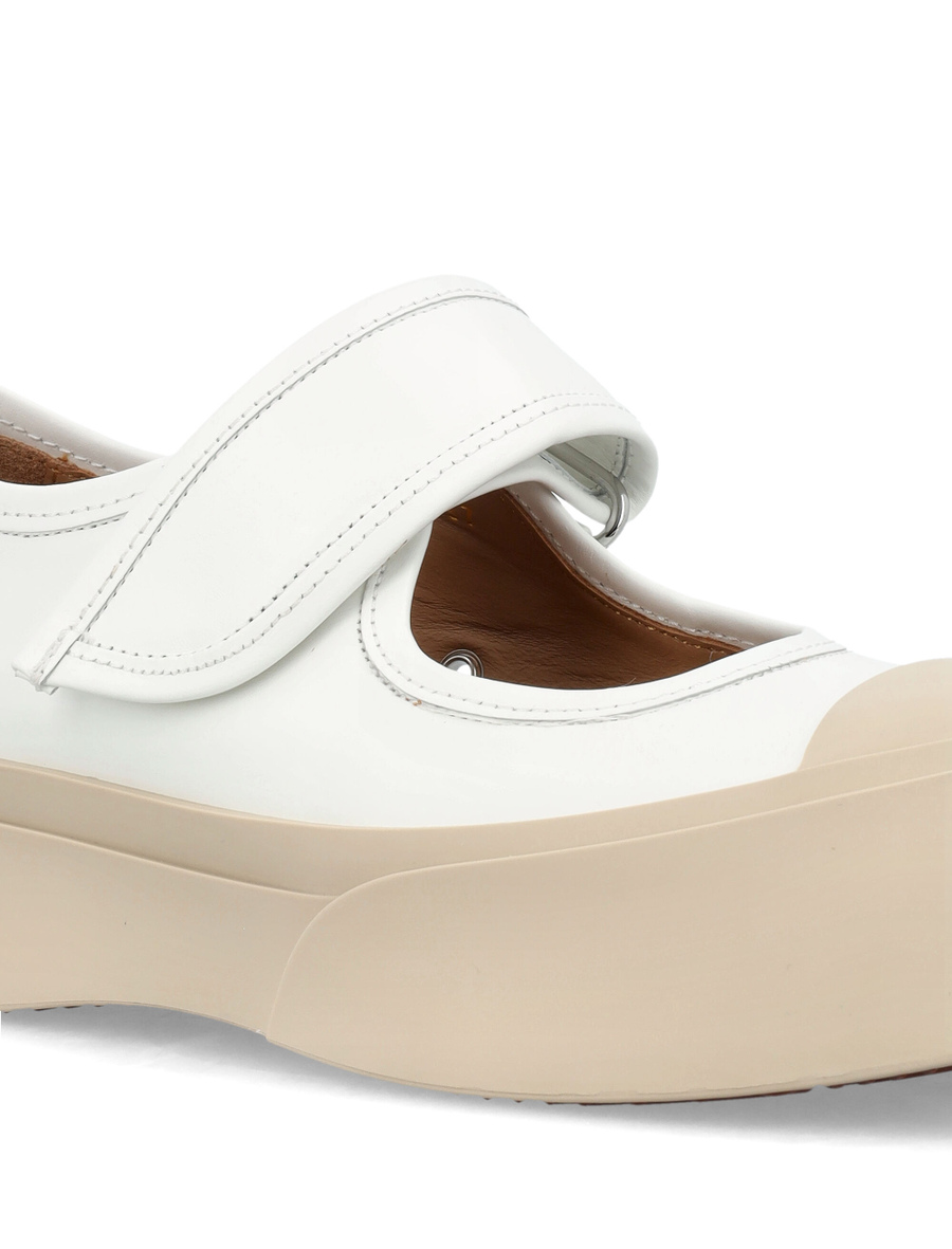 Pablo Mary Jane sneakers - Spazio Pritelli