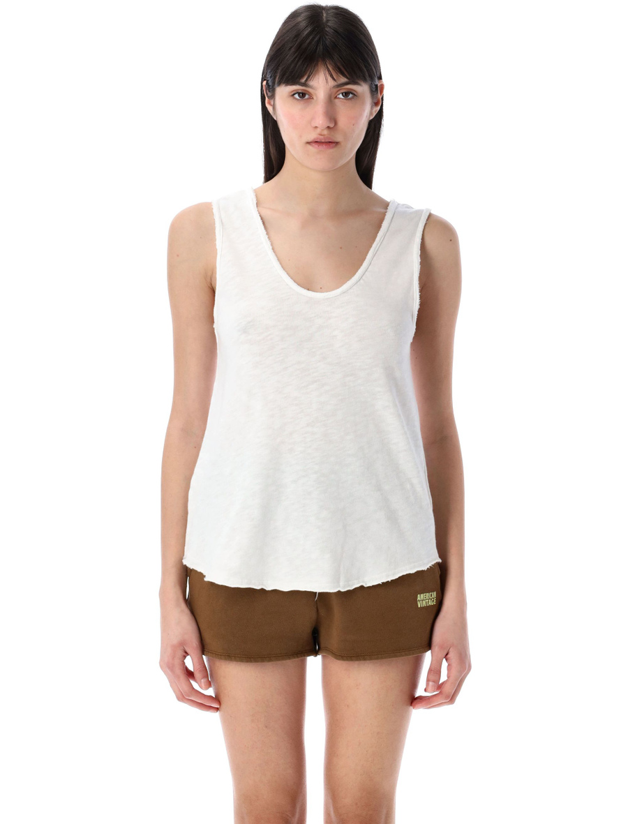 Sonoma tank top - Spazio Pritelli