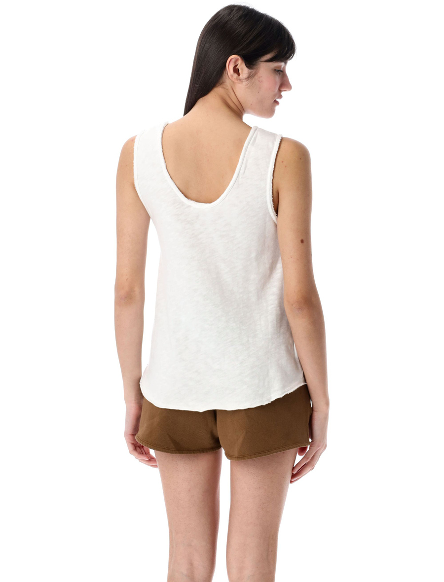 Sonoma tank top - Spazio Pritelli