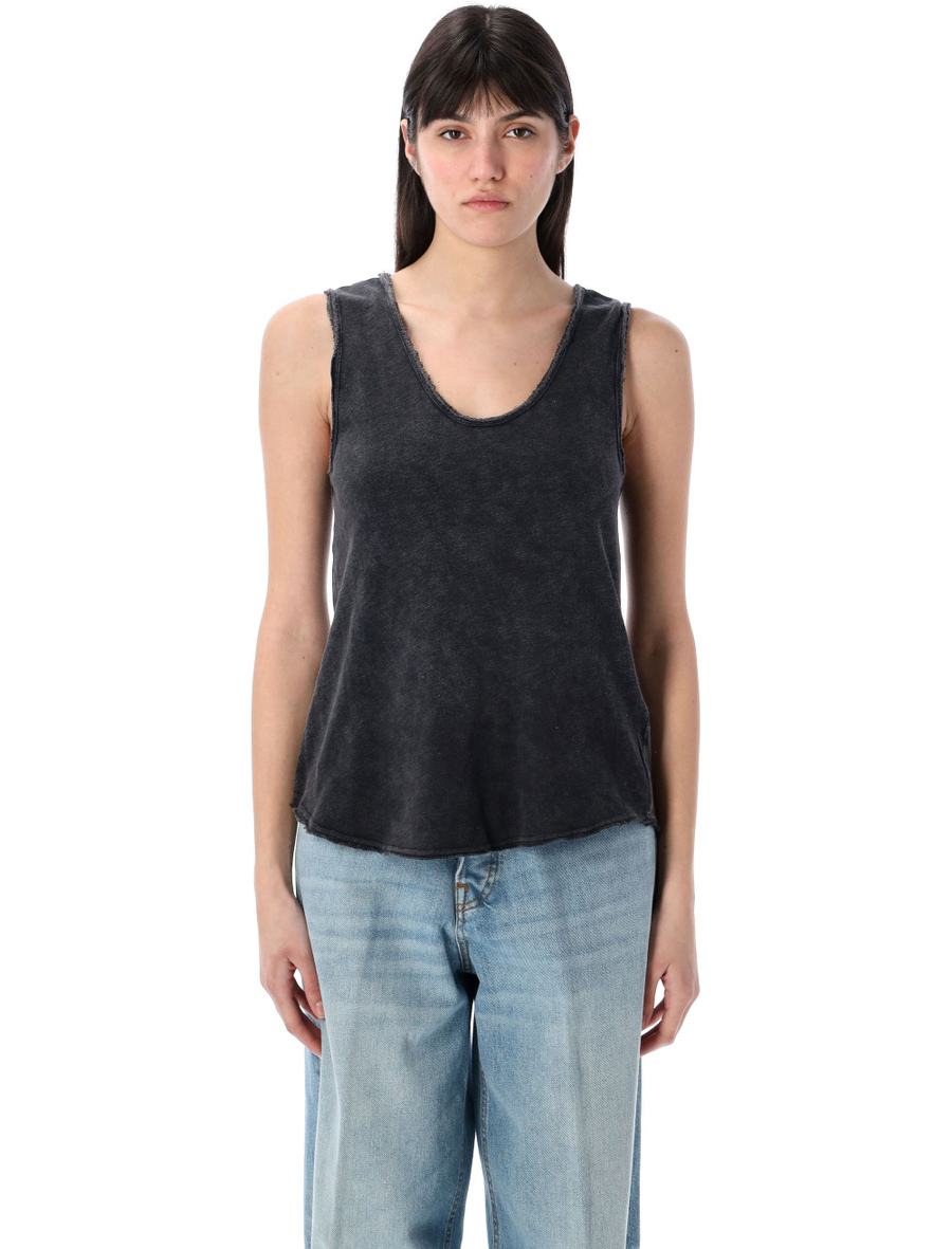 Sonoma tank top - Spazio Pritelli