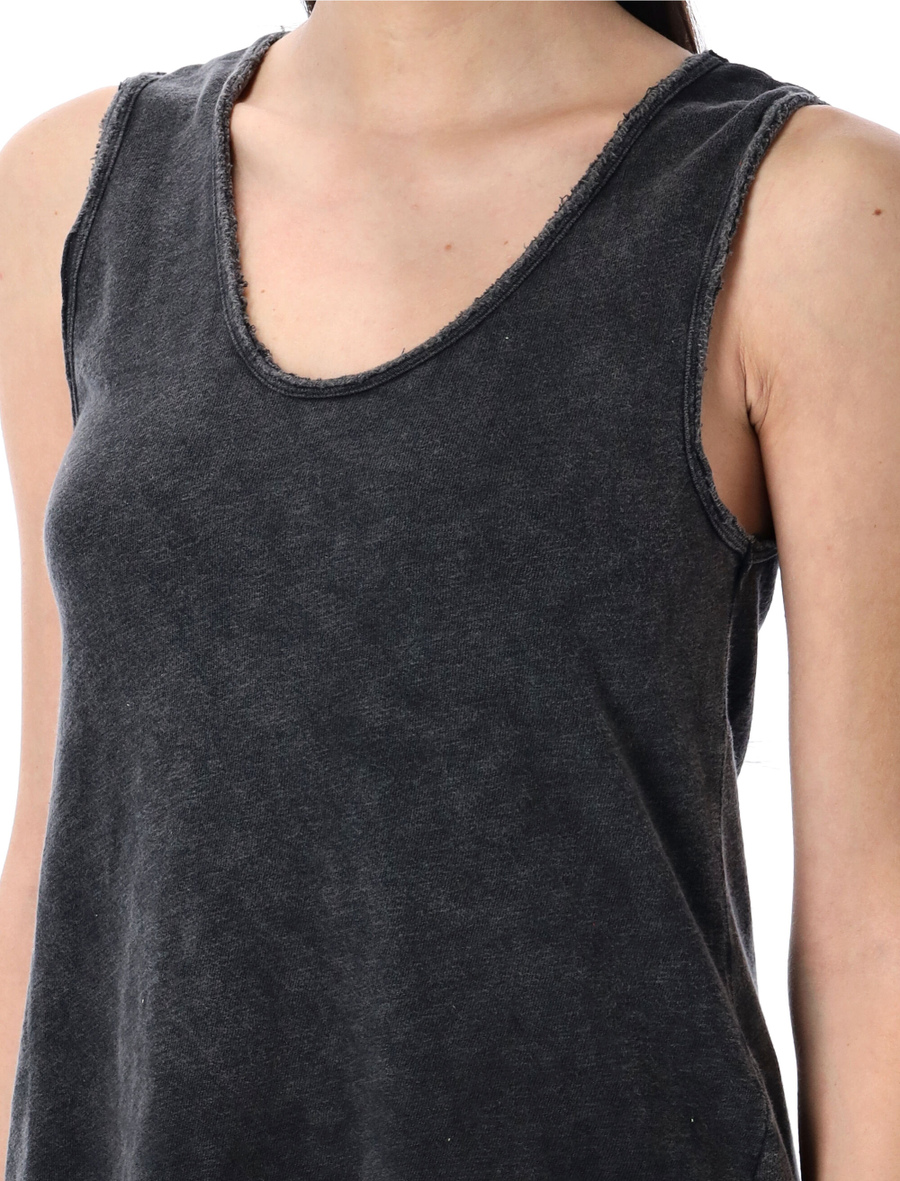 Sonoma tank top - Spazio Pritelli