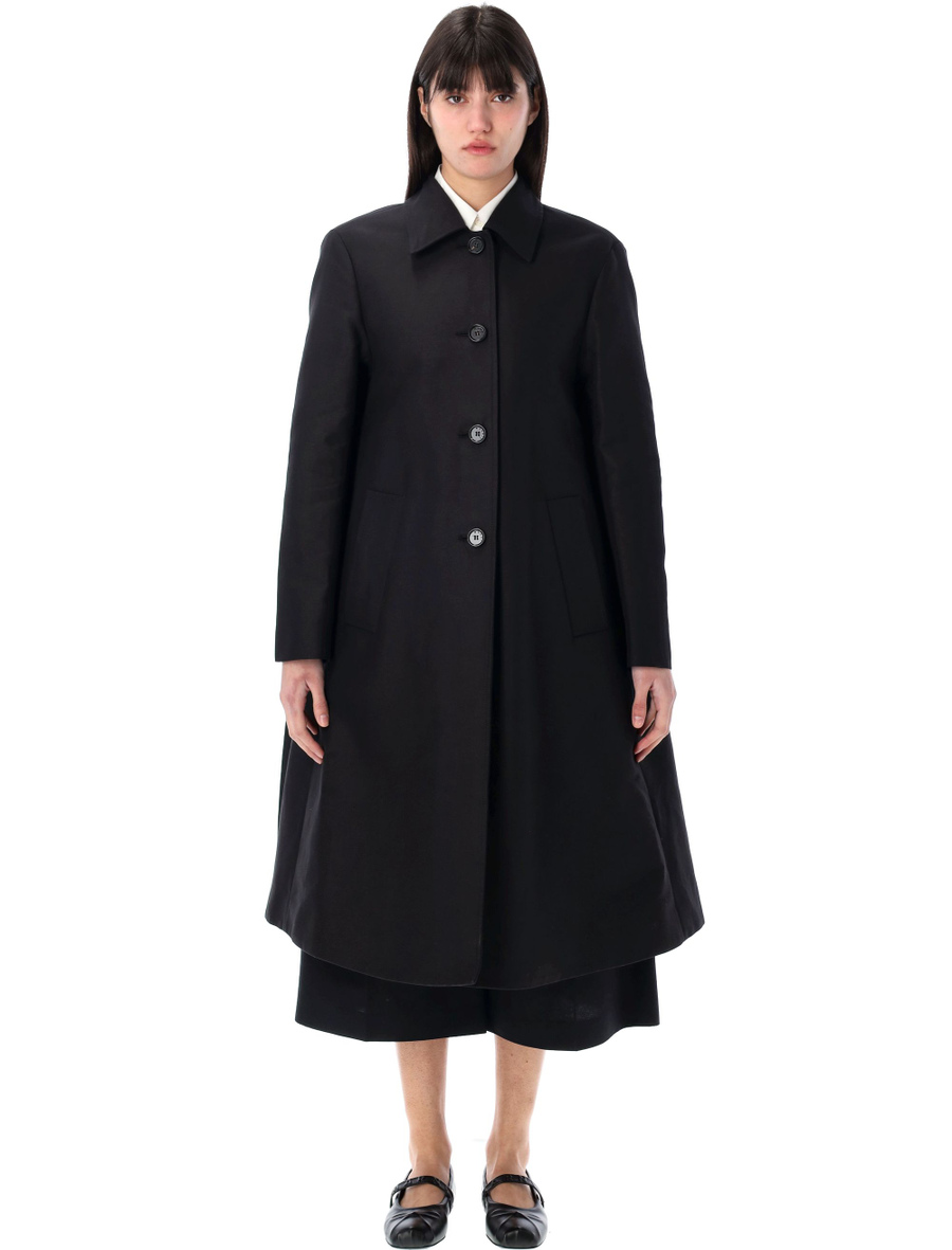 Duster coat - Spazio Pritelli