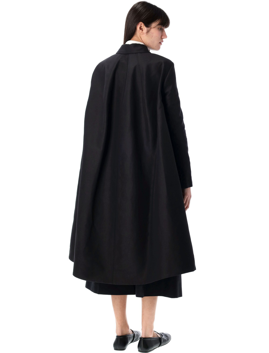 Duster coat - Spazio Pritelli