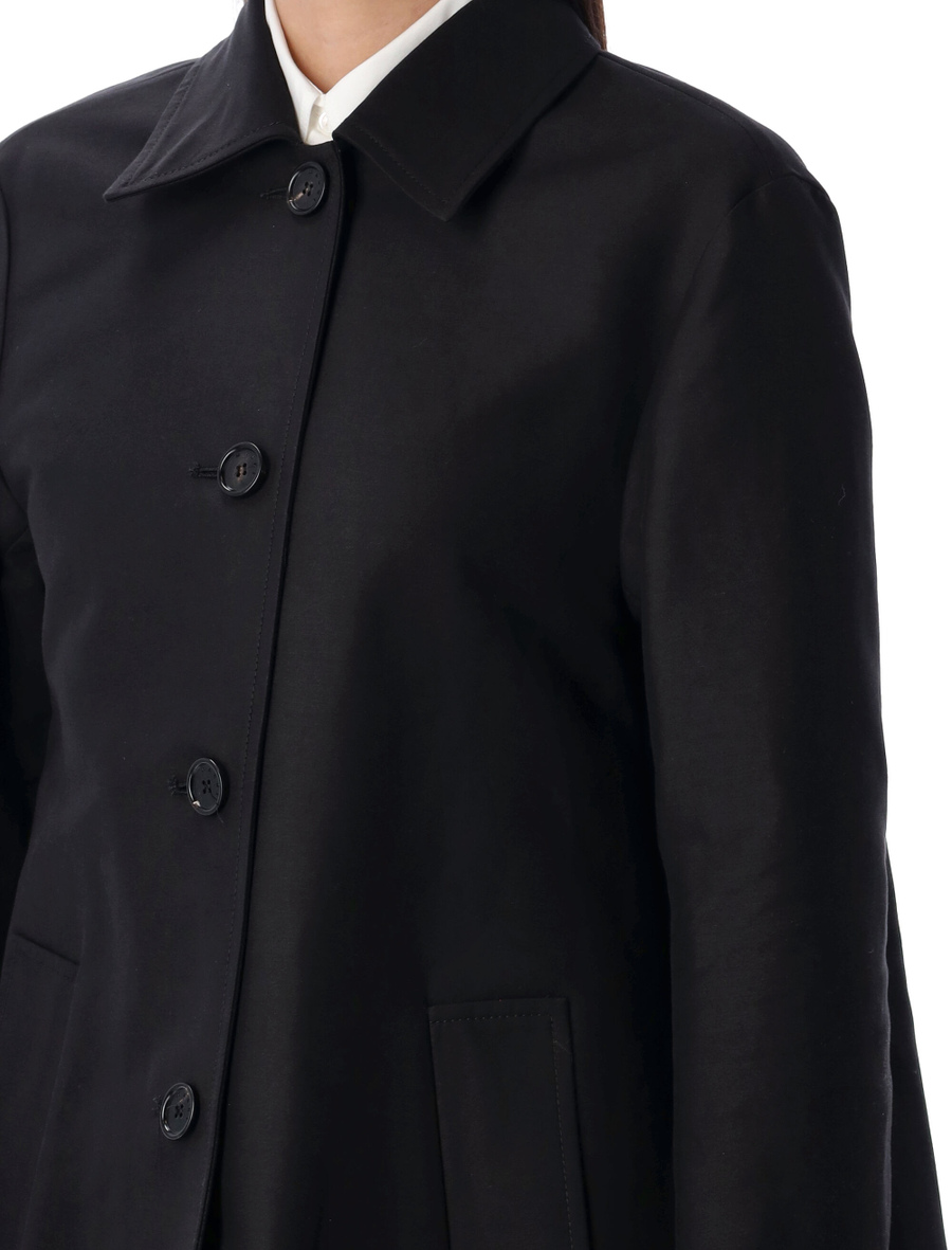 Duster coat - Spazio Pritelli