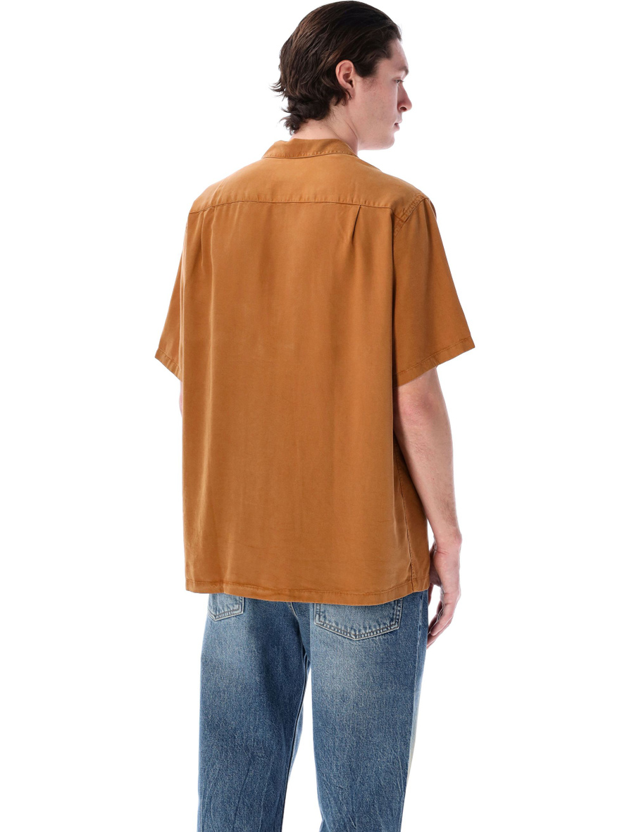 Dogtown bowling shirt - Spazio Pritelli